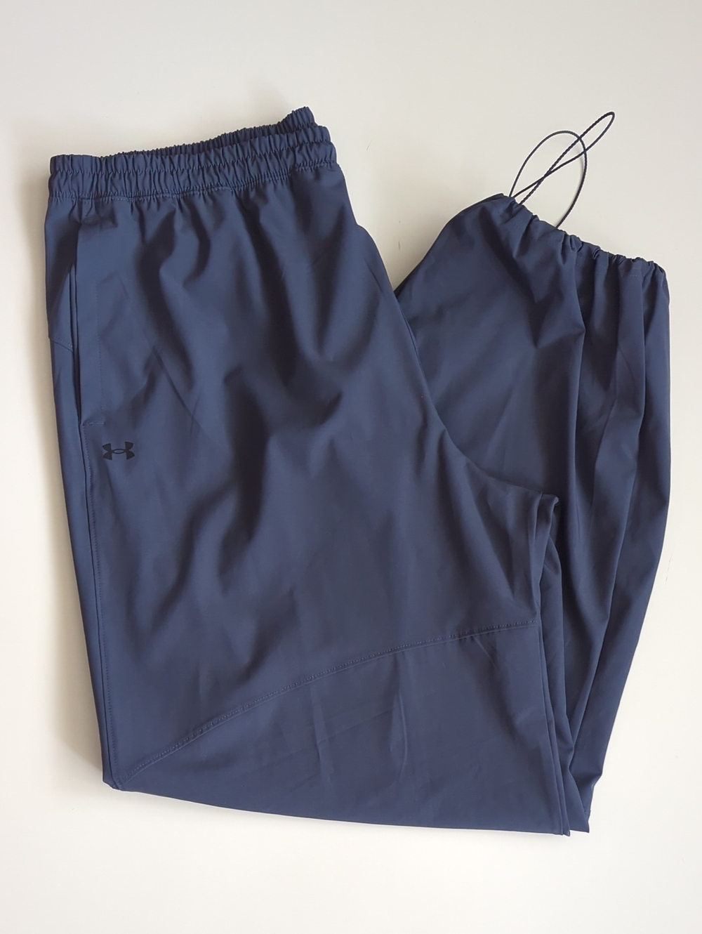 Women's Under Armour Rival Woven Gym Pants size XL